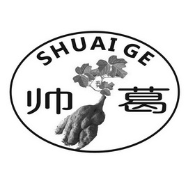 帅葛;SHUAIGE