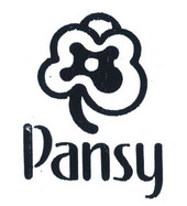 PANSY;PANSY