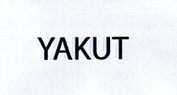 YAKUT;YAKUT