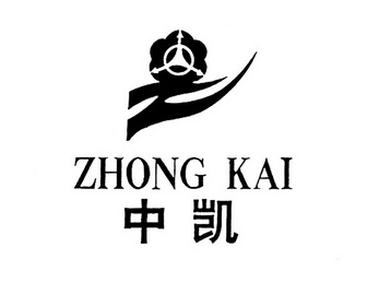 中凯;ZHONGKAI