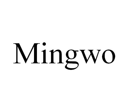 MINGWO;MINGWO