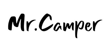 MR.CAMPER;MRCAMPER