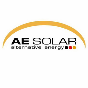 AE SOLAR ALTERNATIVE ENERGY