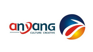 ANYANG CULTURE CREATIVE;ANYANG CULTURE CREATIVE