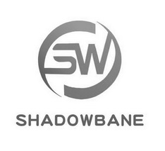 SHADOWBANE SW;SHADOWBANE SW