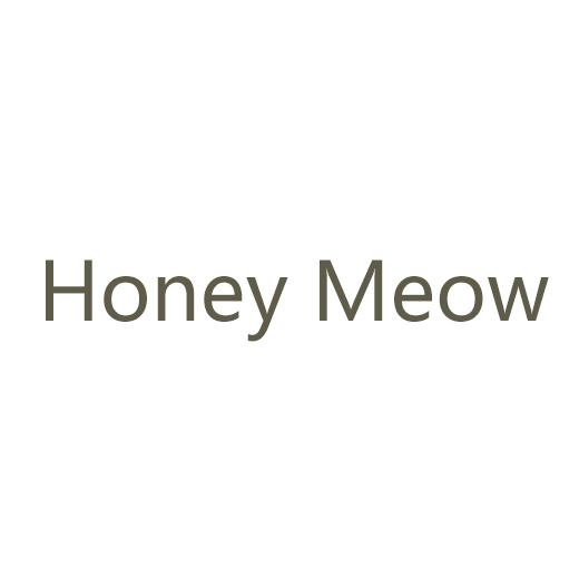 HONEY MEOW;HONEY MEOW