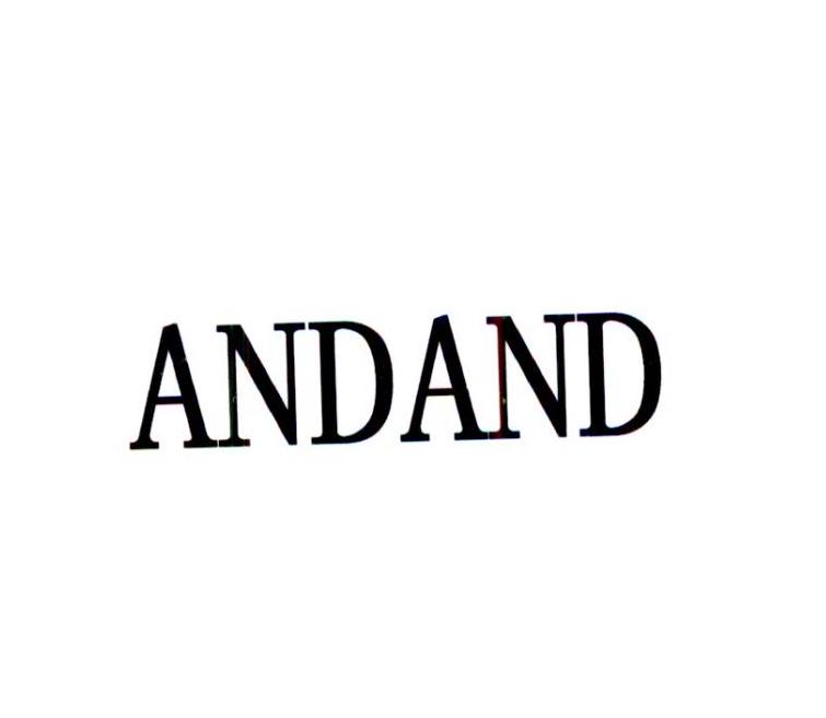 ANDAND;ANDAND