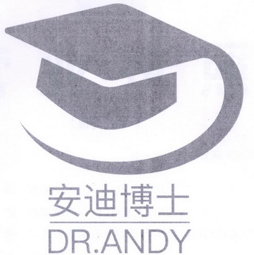 安迪博士 DR.ANDY;DRANDY