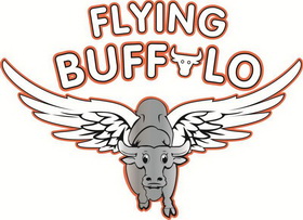 FLYING BUFF LO;FLYINGBUFFLO