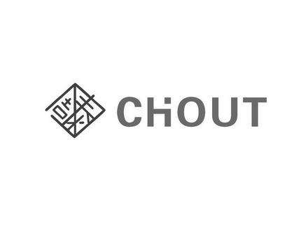 周泰 CHOUT;CHOUT