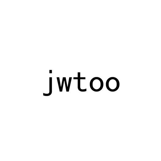 ;JWTOO