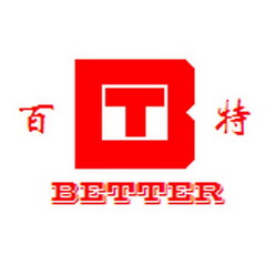 百特  BETTER;BETTER