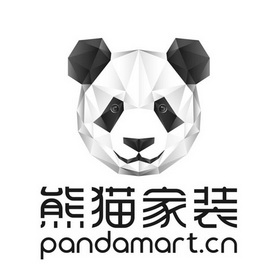 熊猫家装 PANDAMART.CN;PANDAMARTCN