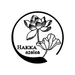 HAKKA AZALEA;HAKKA AZALEA