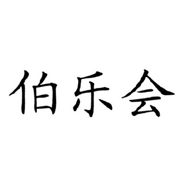 伯乐会