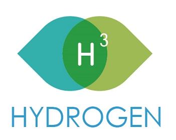 ;HYDROGEN H 3