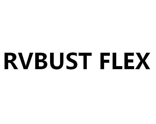 RVBUST FLEX;RVBUST FLEX