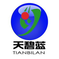 天碧蓝;TIANBILAN