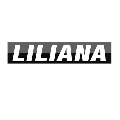 ;LILIANA