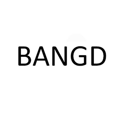 BANGD;BANGD