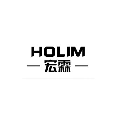 宏霖 HOLIM;HOLIM