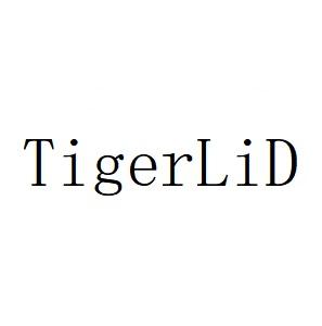 TIGERLID;TIGERLID