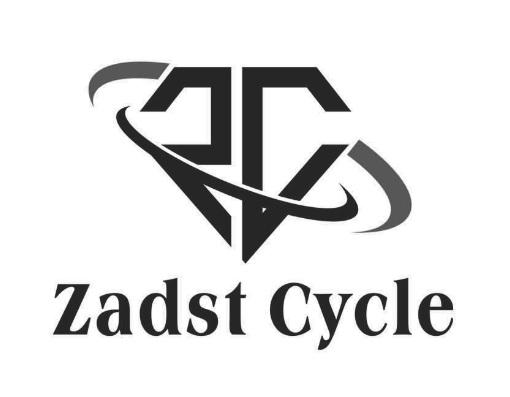 ZADST CYCLE ZC;ZADST CYCLE ZC