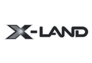 X-LAND;XLAND