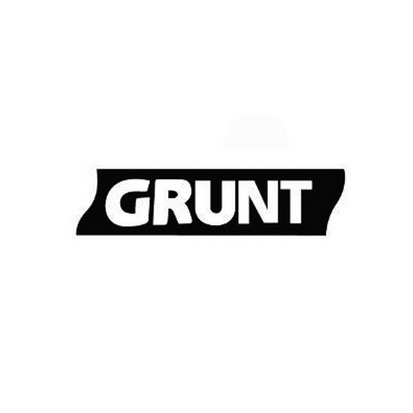 GRUNT