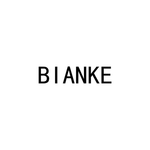 BIANKE;BIANKE