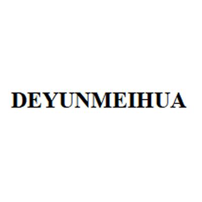 DEYUNMEIHUA;DEYUNMEIHUA