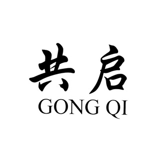 共启;GONGQI