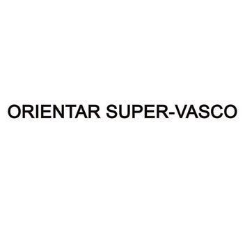 ORIENTAR SUPER-VASCO;ORIENTARSUPER VASCO