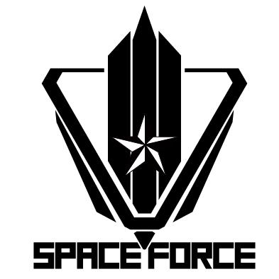 ;SPACEFORCE