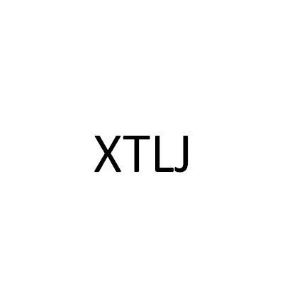 XTLJ;XTLJ