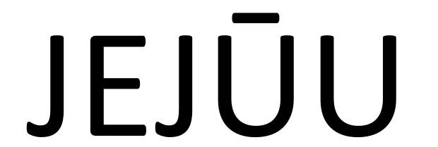 JEJUU