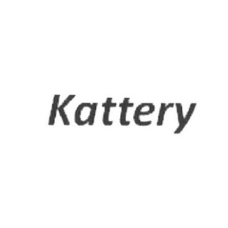 KATTERY;KATTERY