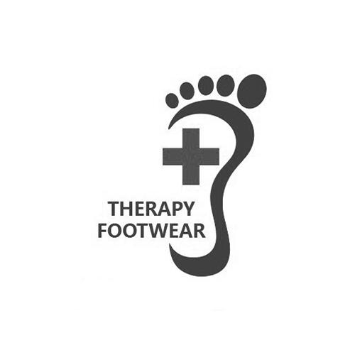 ;THERAPY FOOTWEAR