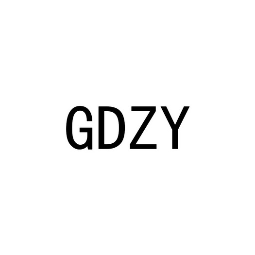 GDZY