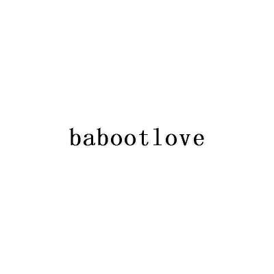 BABOOTLOVE