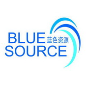 蓝色资源 BLUE SOURCE;BLUE SOURCE