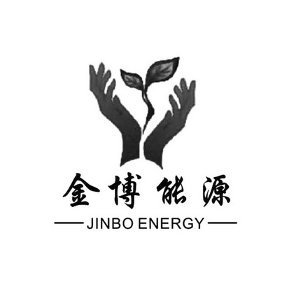 金博能源 JINBO ENERGY;JINBO ENERGY