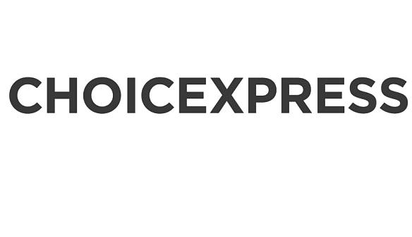 CHOICEXPRESS;CHOICEXPRESS