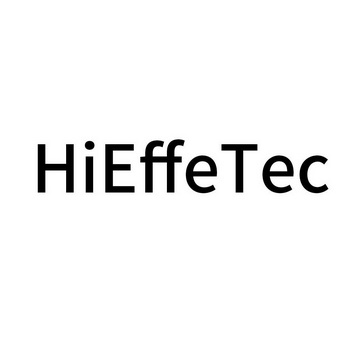 HIEFFETEC;HIEFFETEC