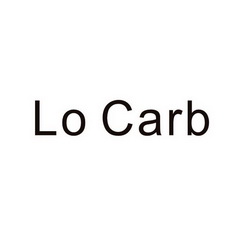 LO CARB;LO CARB