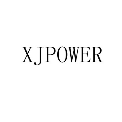 XJPOWER