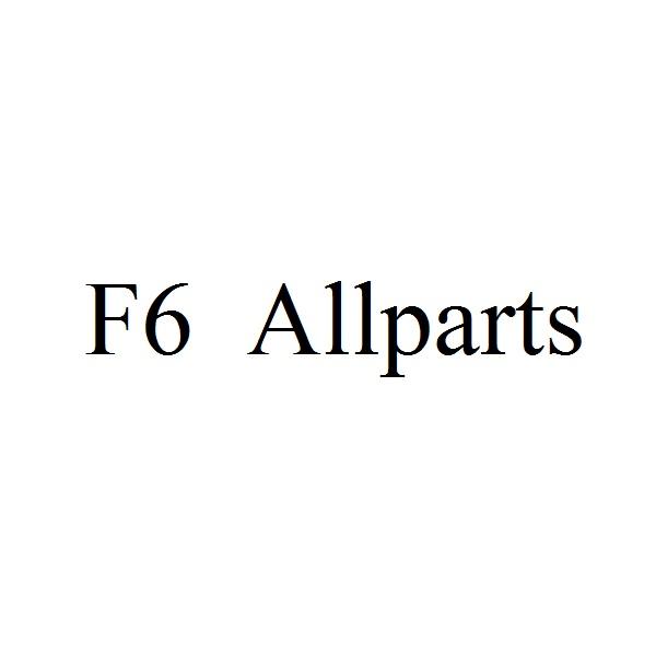 F6 ALLPARTS;F6 ALLPARTS