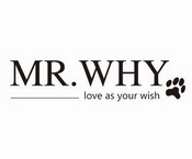 MR.WHY LOVE AS YOUR WISH;MRWHY LOVE AS YOUR WISH