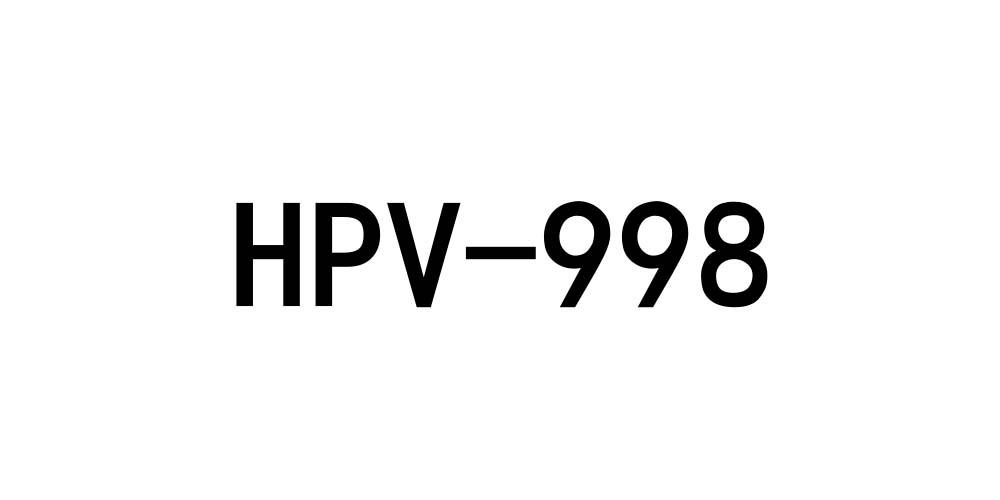 ;HPV 998