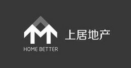 上居地产 HOME BETTER;HOME BETTER